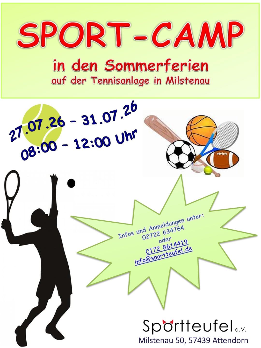 Flyer