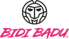 Bidi Badu Logo