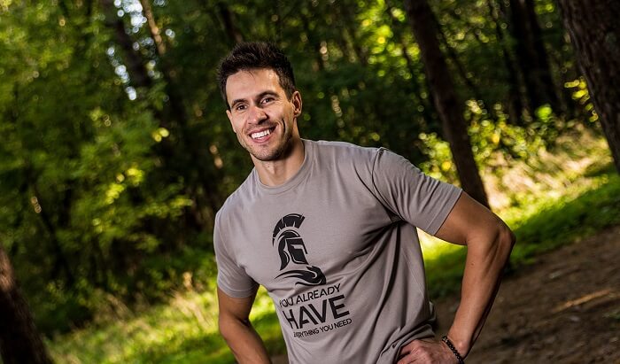 Trainer Bewerbung