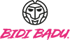 Bidi Badu Logo