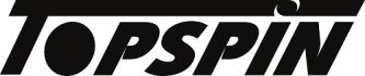 Topspin Logo